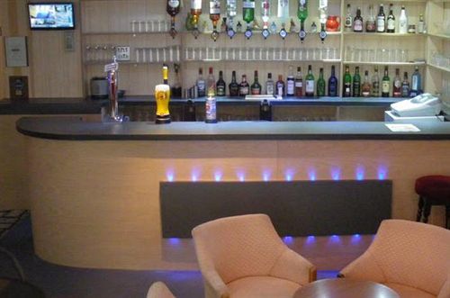 格伦德文酒店 伯恩茅斯 外观 照片